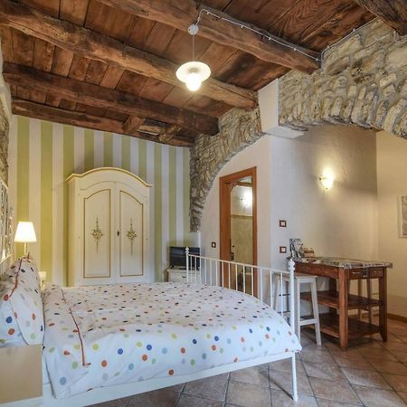 Romantic Boutique Hospitality Revine Lago Екстер'єр фото