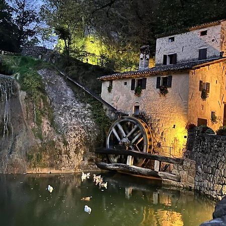 Romantic Boutique Hospitality Revine Lago Екстер'єр фото