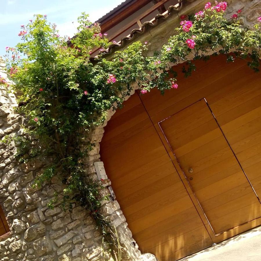 Romantic Boutique Hospitality Revine Lago Екстер'єр фото