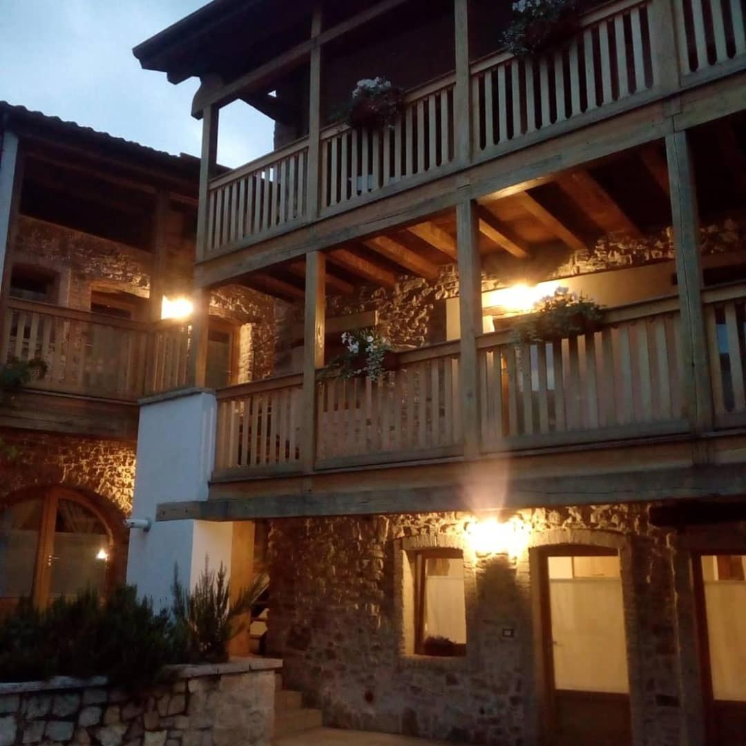 Romantic Boutique Hospitality Revine Lago Екстер'єр фото