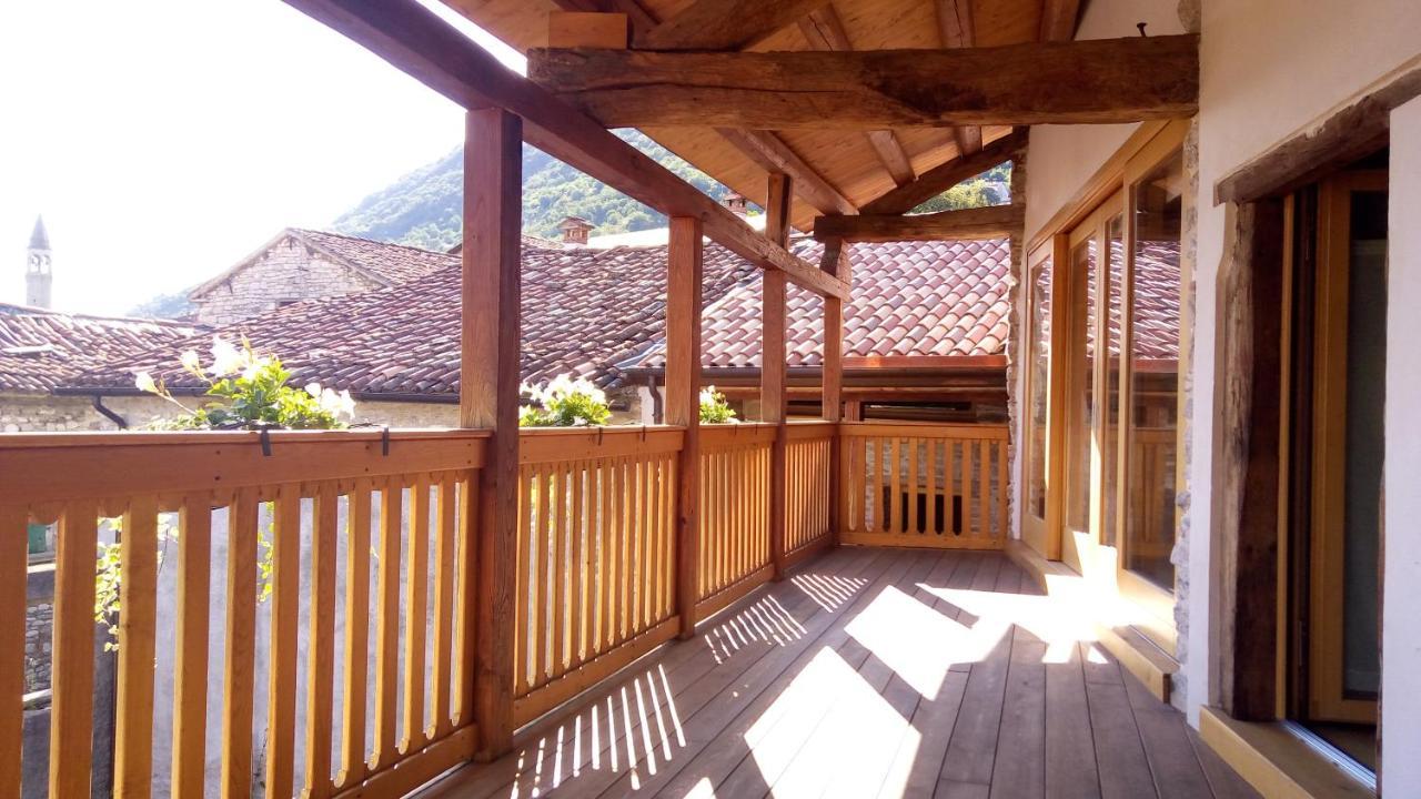 Romantic Boutique Hospitality Revine Lago Екстер'єр фото