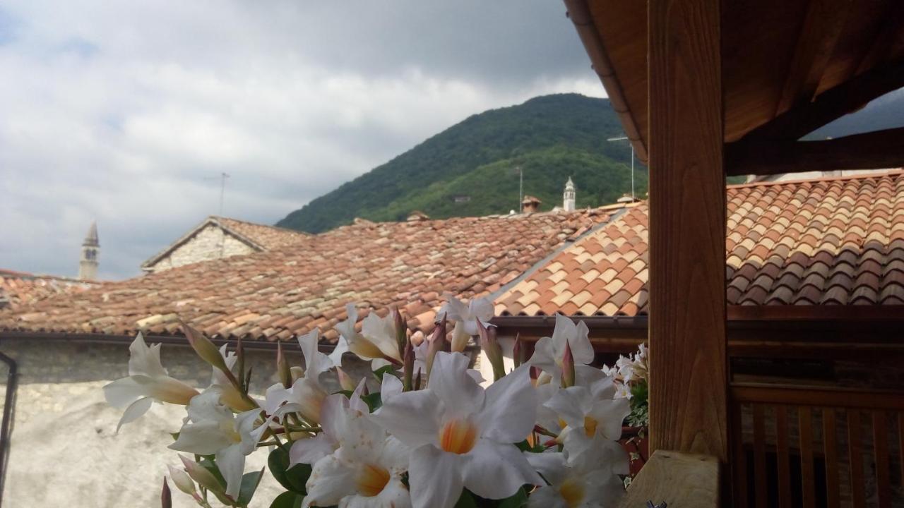 Romantic Boutique Hospitality Revine Lago Екстер'єр фото