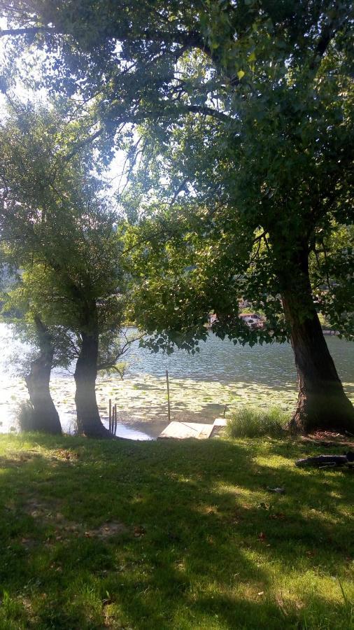 Romantic Boutique Hospitality Revine Lago Екстер'єр фото
