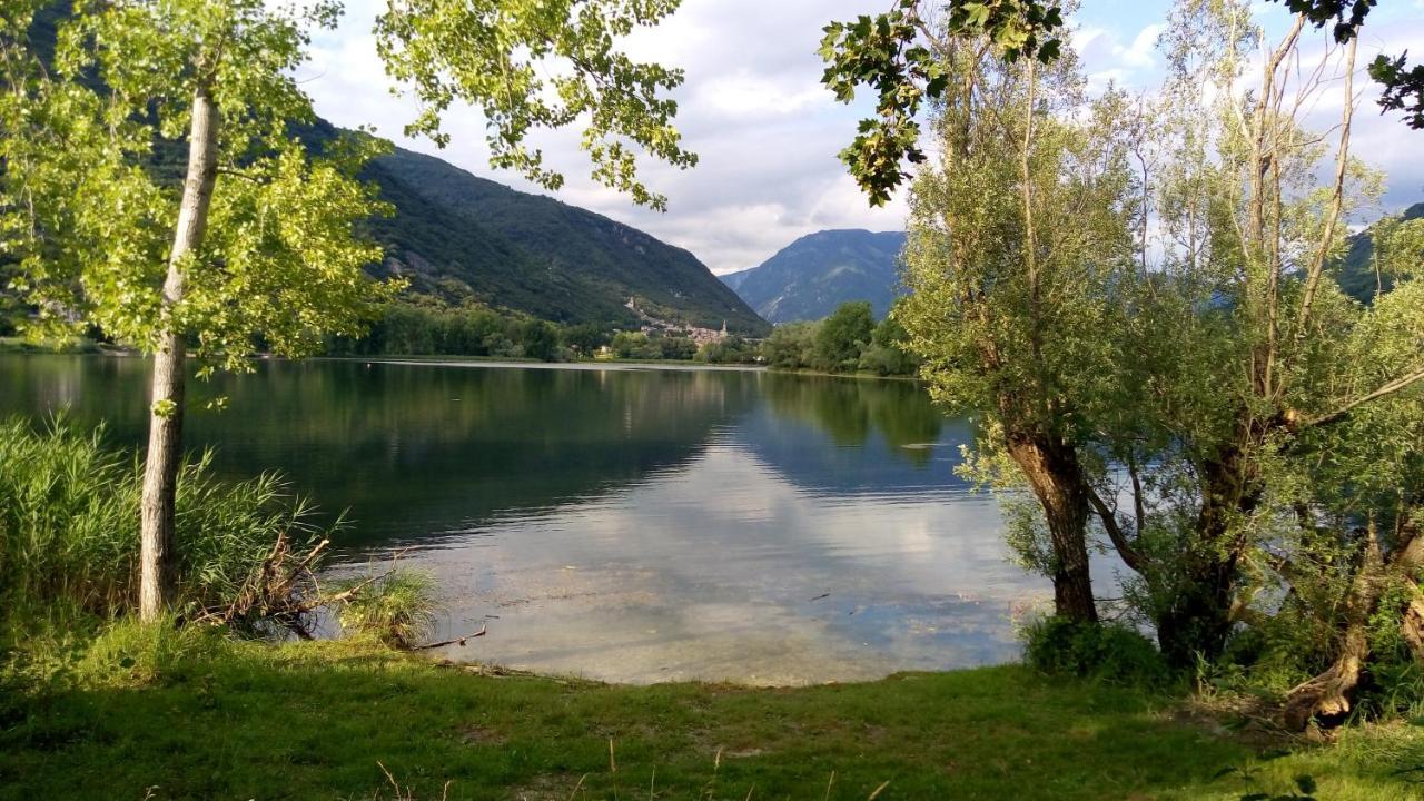 Romantic Boutique Hospitality Revine Lago Екстер'єр фото