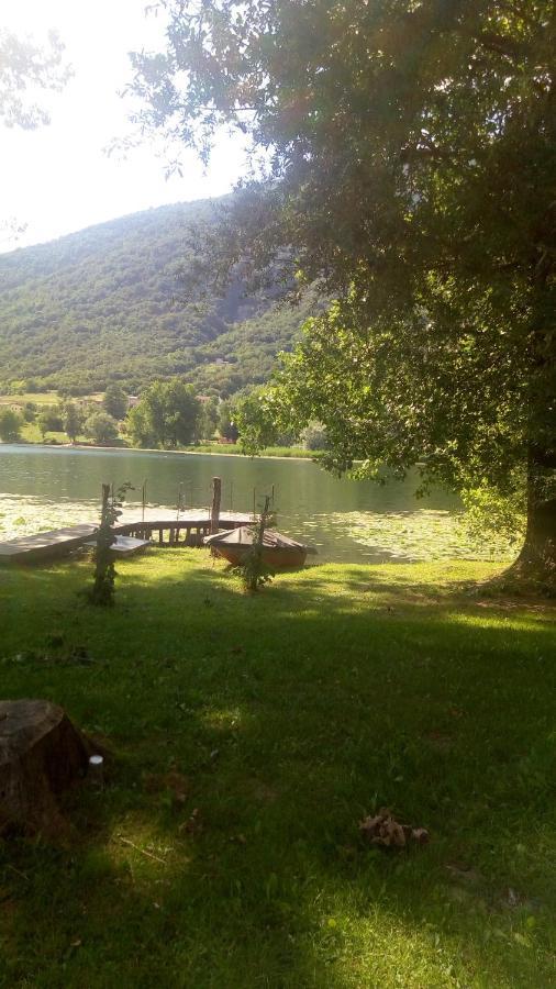 Romantic Boutique Hospitality Revine Lago Екстер'єр фото