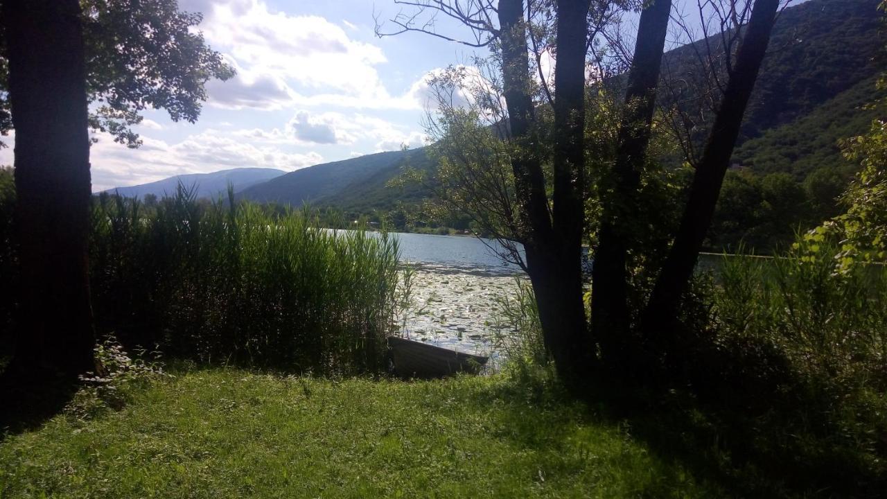 Romantic Boutique Hospitality Revine Lago Екстер'єр фото