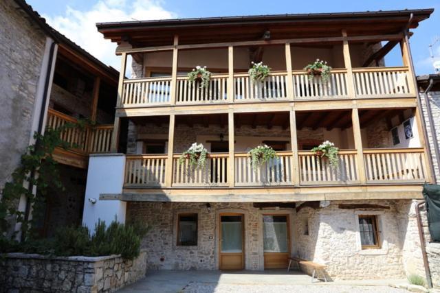 Romantic Boutique Hospitality Revine Lago Екстер'єр фото