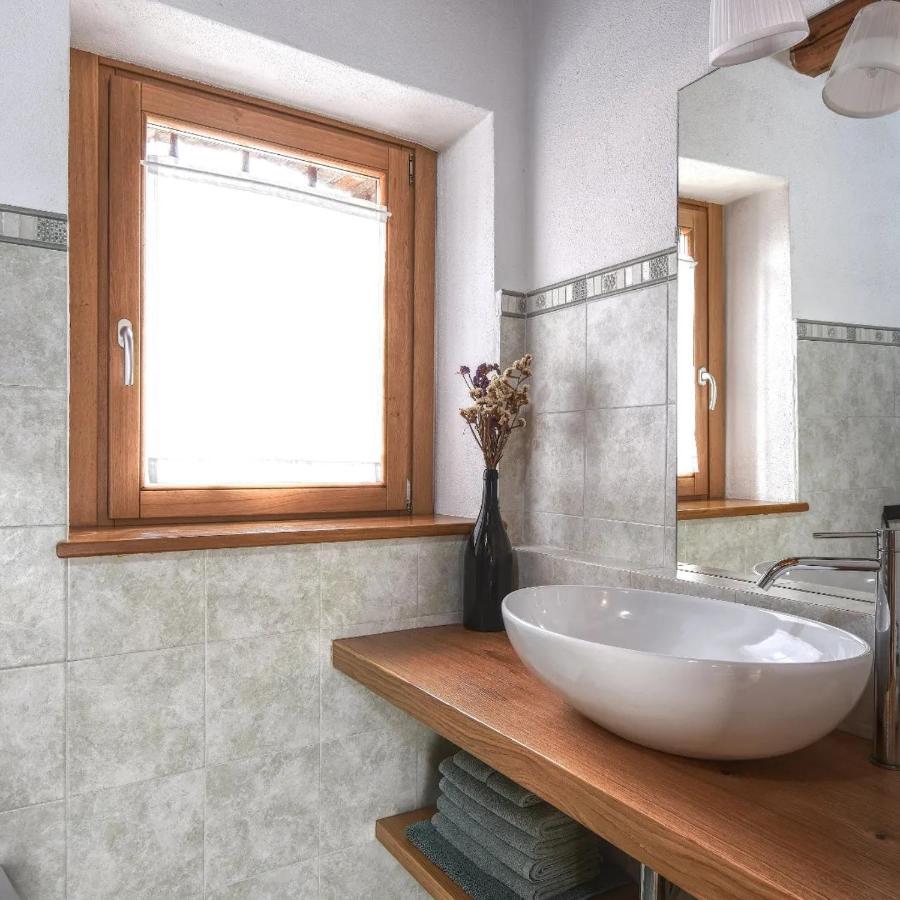 Romantic Boutique Hospitality Revine Lago Екстер'єр фото