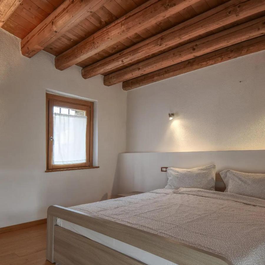 Romantic Boutique Hospitality Revine Lago Екстер'єр фото