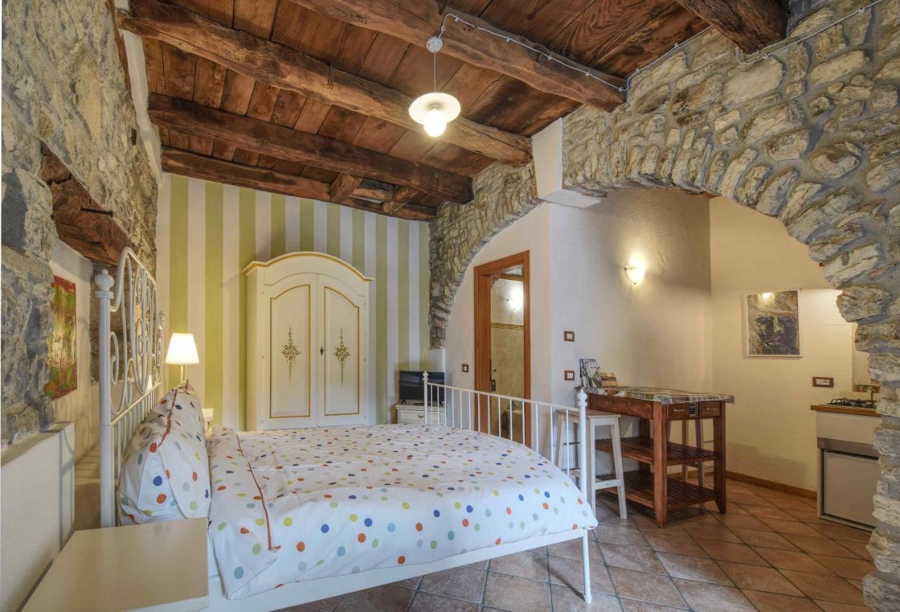 Romantic Boutique Hospitality Revine Lago Екстер'єр фото