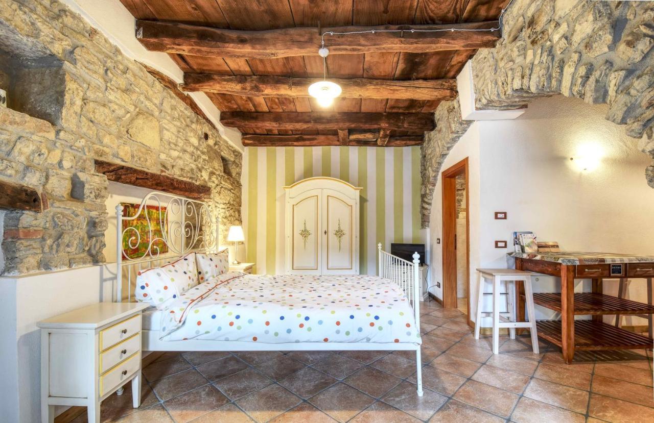 Romantic Boutique Hospitality Revine Lago Екстер'єр фото