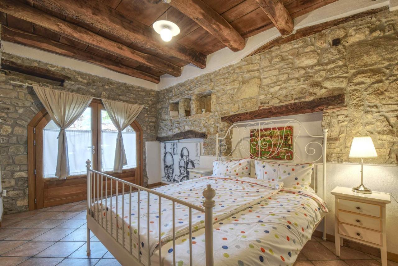 Romantic Boutique Hospitality Revine Lago Екстер'єр фото