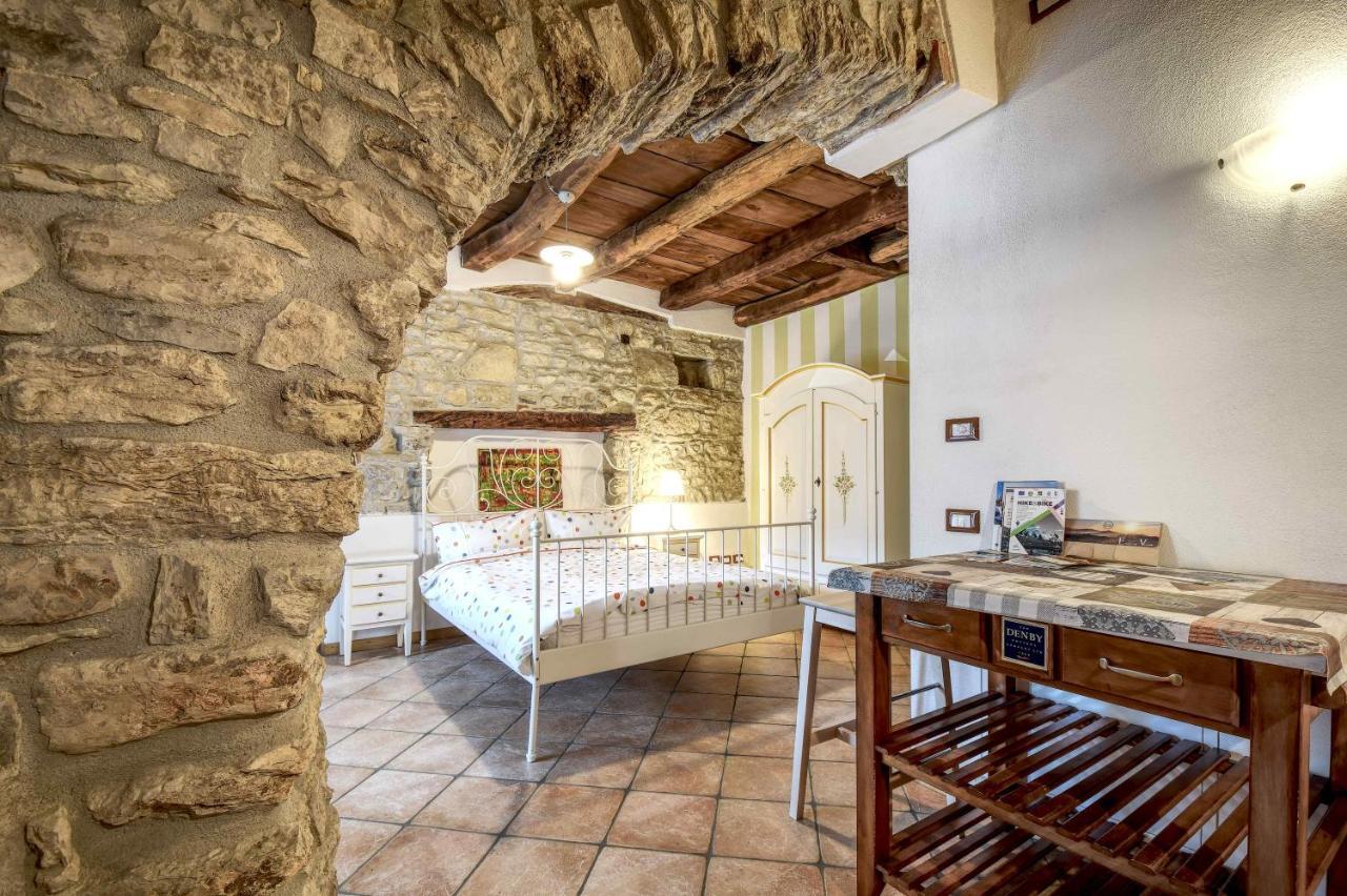 Romantic Boutique Hospitality Revine Lago Екстер'єр фото