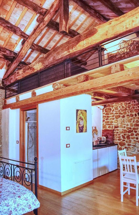 Romantic Boutique Hospitality Revine Lago Екстер'єр фото