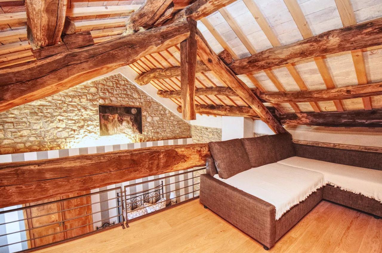 Romantic Boutique Hospitality Revine Lago Екстер'єр фото