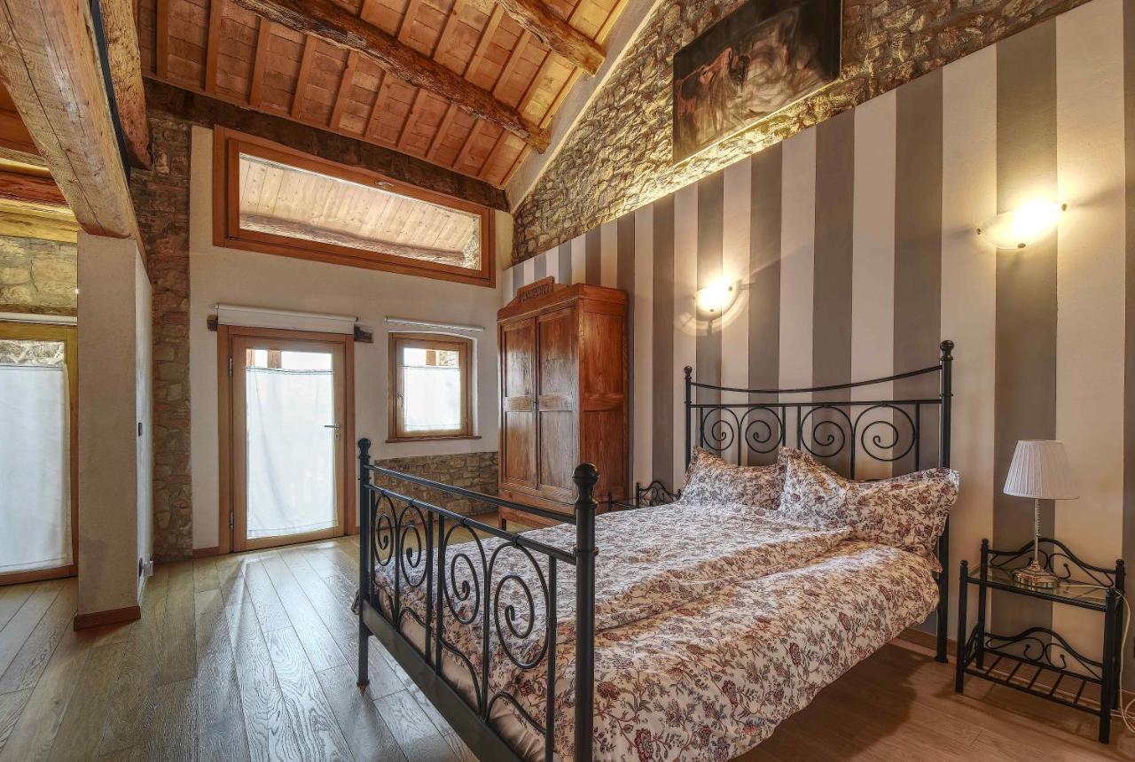Romantic Boutique Hospitality Revine Lago Екстер'єр фото
