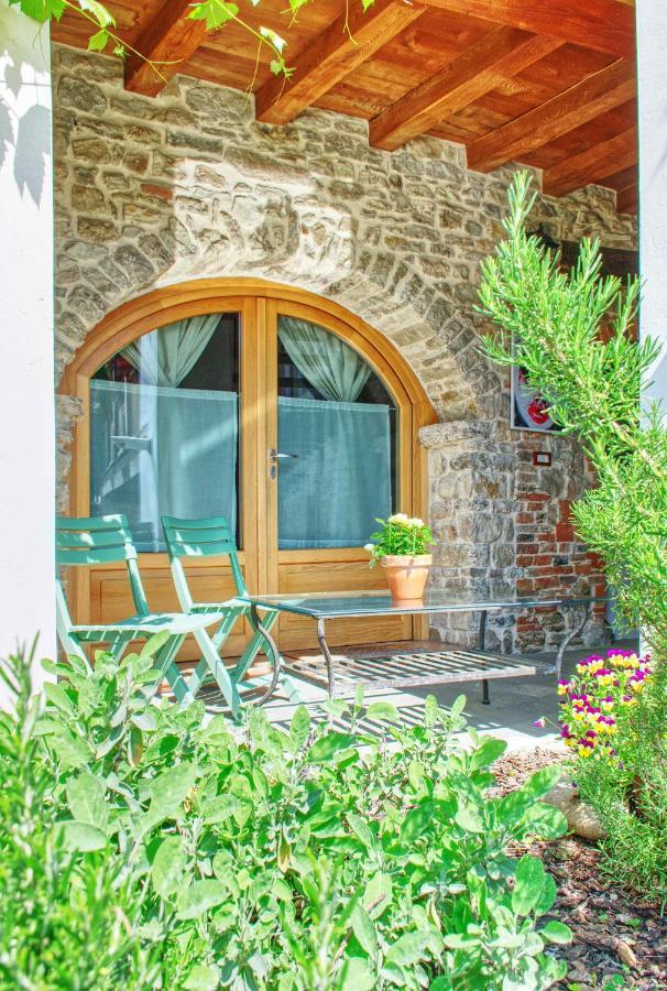 Romantic Boutique Hospitality Revine Lago Екстер'єр фото
