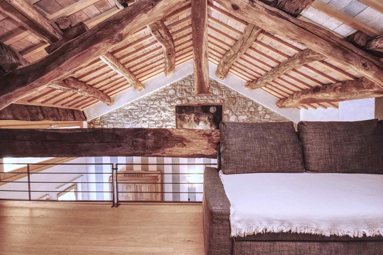 Romantic Boutique Hospitality Revine Lago Екстер'єр фото