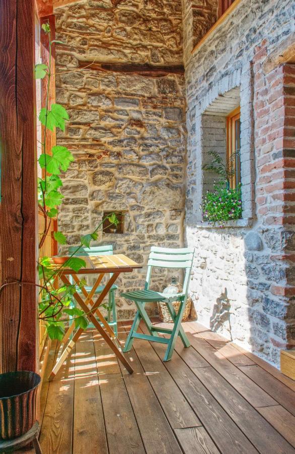 Romantic Boutique Hospitality Revine Lago Екстер'єр фото