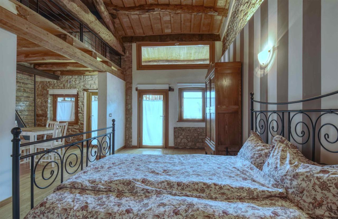 Romantic Boutique Hospitality Revine Lago Екстер'єр фото