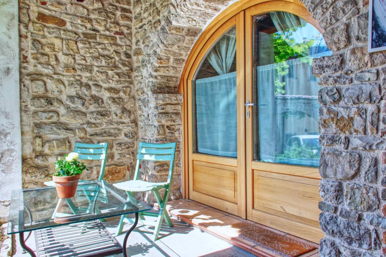 Romantic Boutique Hospitality Revine Lago Екстер'єр фото