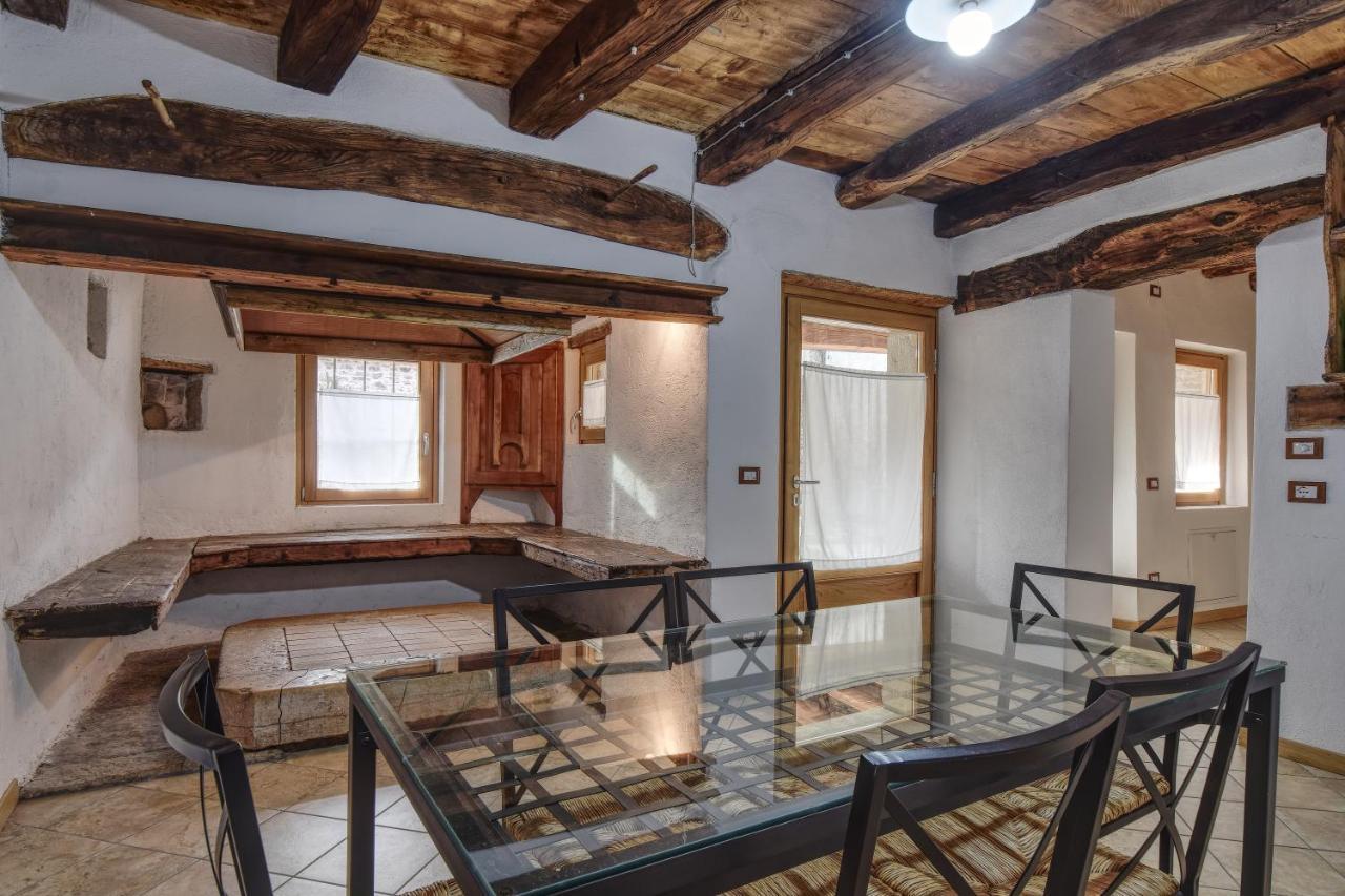 Romantic Boutique Hospitality Revine Lago Екстер'єр фото