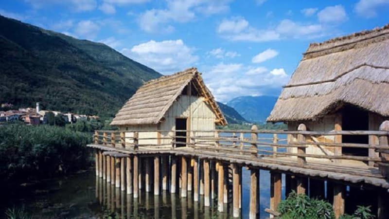 Romantic Boutique Hospitality Revine Lago Екстер'єр фото